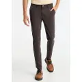 Bendorff Bendorfftil mænd. 805015001 Bukser 139322 brun (30), Casual, Bomuld