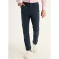 LOIS Jeans Lois Jeanstil mænd. 174553883 Bukser 137970 navy (31), Casual, Bomuld, Blå