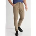 LOIS Jeans Lois Jeanstil mænd. 101863987 Chino-bukser med beige strikkede prikker (36), Casual, Bomuld, Gråt