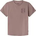 Pepe Jeans Pepe Jeanstil drenge. PB503984 Finley kortærmet T shirt pink (4 Años), Casual, Bomuld, Korte ærmer, Bæredygtig, børnetøj