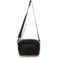 Just cavalli Just Cavallitil mænd. 78QA4B16_ZSB81 Pocket Handbag sort (OSFA), Casual, Polyester