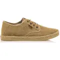 Mtng Mustangtil mænd. 84780 Bequia Beige sko (42), 1-3 cm, Blonder, Casual
