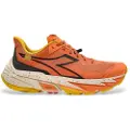 Diadora Diadoratil mænd. 101180676 Sko Sestriere-Xt 2 orange (43), Fast, Blonder, Casual, Sport, Løb, Multisport