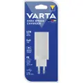Varta Højhastigheds Usb-a/usb-c-oplader Type 57956 65w