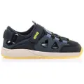 Mtng MTNGunisex til børn. 49048 Sandaler Free navy (32), Fast, Velcro, Casual, Blå, børnetøj