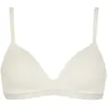 Emporio Armani Ew000442_af10889 Padded Triangle Bh