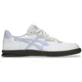 Asics Asicsunisex. 1203A451 Træningssko Skyhand OG hvid (40), Læder, Fast, Blonder, Casual, Sport, Multisport