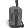 Pepe Jeans Pepe Jeanstil mænd. 7345833 Hoxton Bum Bag grå (OSFA), Casual, Polyester
