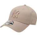 New Era Mlb New York Yankees Essential 9forty Kasket