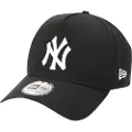 New Era Mlb New York Yankees Essential 9forty Aframe Kasket