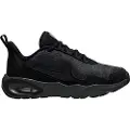 Nike Air Max Nova-sko til større børn - sort