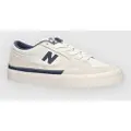 New Balance Numeric 417 Skatesko hvid