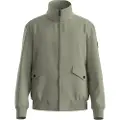 Hugo Boss BOSStil mænd. 50543389 Ohice grøn jakke (48), Casual, Polyester