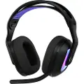 Logitech G522 Trådløse Hovedtelefoner