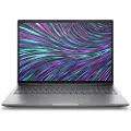 HP Zbook Power G11 Core Ultra 9 64gb 512gb Rtx 2000 Ada 16"