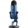 Logitech Blue Yeti Usb Midnight Blue