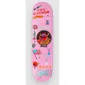 Toy Machine Romero Lost & Found 8.25" Skateboard deck mønster