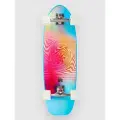 Cutback Surfskates Blue Dream 32" LT Surfskate mønster