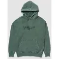 Volcom Ent Hættetrøje grøn
