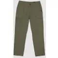 Volcom Strange Tripper Tapered Cargo Bukser grøn