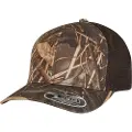 Flexfit 110 Mesh Realtree Camo Kasket