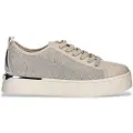 Liu Jo Liu Jotil kvinder. BA5027PX609S3191 Smukke beige hjemmesko (39), 1-3 cm, Blonder, Casual