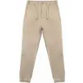 Bikkembergs Bikkembergstil mænd. BMP0755 Cargo-bukser i beige (46), Casual, Bomuld