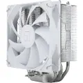 Thermalright Assassin X 120 Refined SE White - CPU Luftkøler - Max 26 dBA