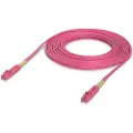 Ubiquiti Lc Upc Fiber Patch Cable 10m. Lc Lc Om4