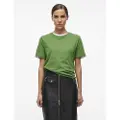 ROUGE EDIT Bomulds- T-shirt