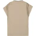 Garcia B50004 T-shirt Med Korte ærmer