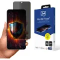 3MK Samsung Galaxy A36/a56 Privatlivsfilter