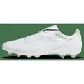 Nike Premier 3 FG Low Top-fodboldstøvler - hvid