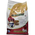 Farmina Ancestral Light Mini 2.5kg Hundefoder