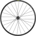Mavic Allroad 6b Disc Tubeless Baghjul Til Landevejscykel