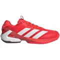 Adidas Adizero Ubersonic 5 Sko Til Grusbaner