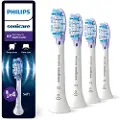 Philips G3 Premium Gum Health Udskiftning Af Elektrisk Tandbørste 4 Enheder