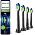 Philips W2 Optimal Udskiftning Af Elektrisk Tandbørste 4 Enheder