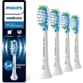 Philips C3 Proresults Udskiftning Af Elektrisk Tandbørste 4 Enheder