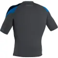 O'Neill Reactor-2 1mm Neopren T-shirt Med Korte ærmer