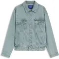 Hugo Boss Dex Blue Jeans