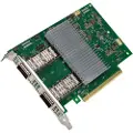 Intel E810-2cqda2 Intern Fiber 200000 Mbit/s