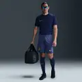 Nike Club Atlético de Madrid 2025/26 Stadium Away Nike Dri-FIT Replica-fodboldshorts til mænd - blå