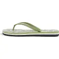 O'Neill Profile Graphic Flip-flops