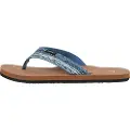 O'Neill Fabric Flip-flops