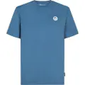 O'Neill O'Riginals Badge T-shirt blå