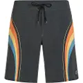 O'Neill O'Riginals Longboard 19" Boardshorts sort