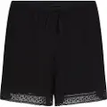 O'Neill Essentials Embroidery Shorts sort