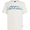 O'Neill Front Graphic T-shirt Med Korte ærmer