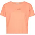 O'Neill Essentials Script Drape T-shirt Med Korte ærmer